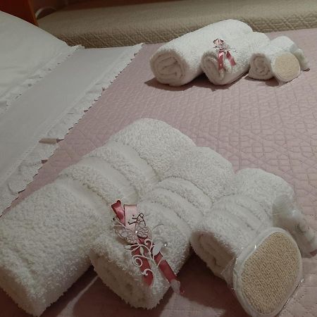 Casa Vacanze Etna Cocus Санта Венерина Екстериор снимка