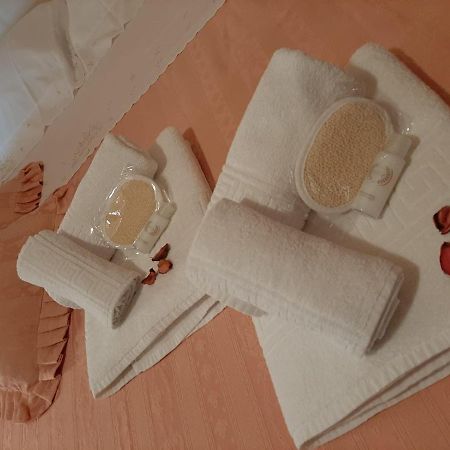 Casa Vacanze Etna Cocus Санта Венерина Екстериор снимка