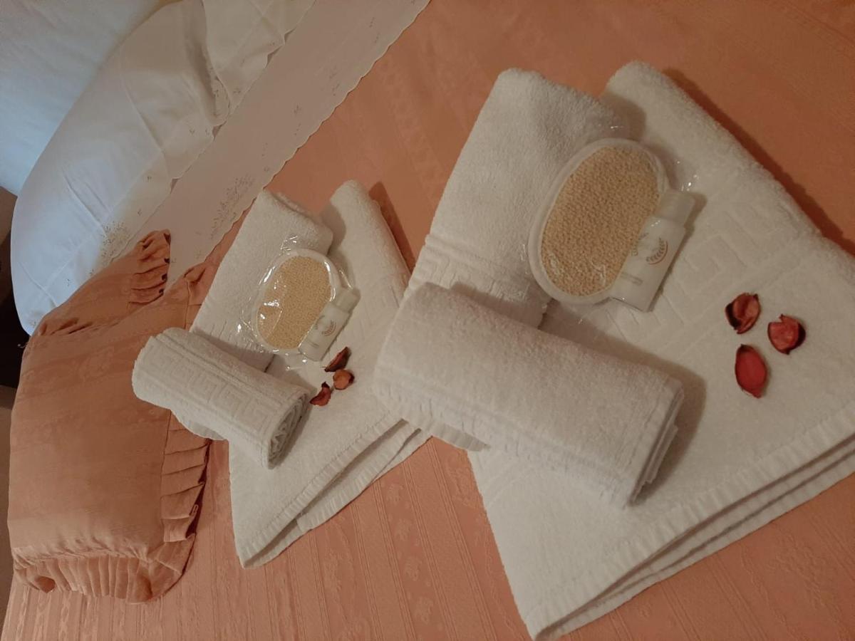 Casa Vacanze Etna Cocus Санта Венерина Екстериор снимка