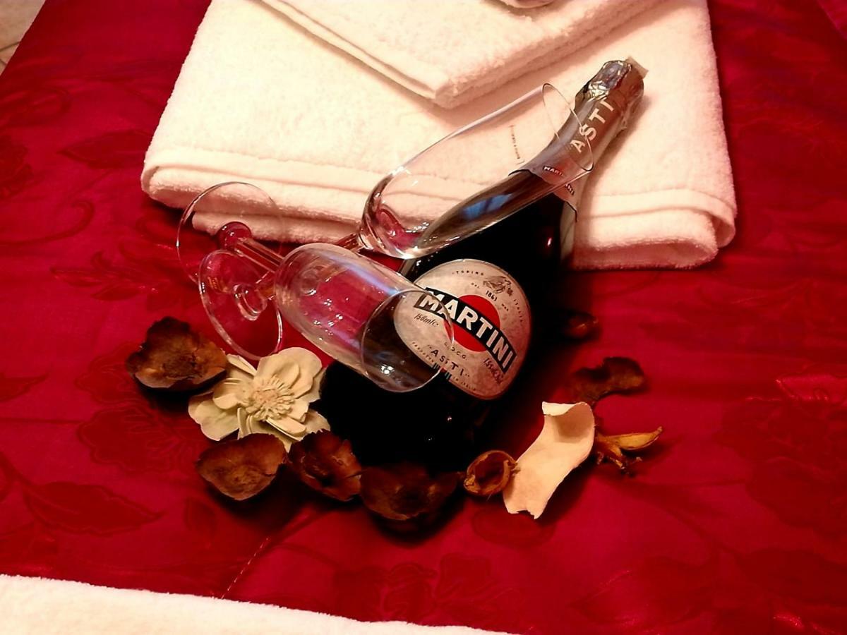 Casa Vacanze Etna Cocus Санта Венерина Екстериор снимка